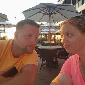 Meet your Posher, Doug